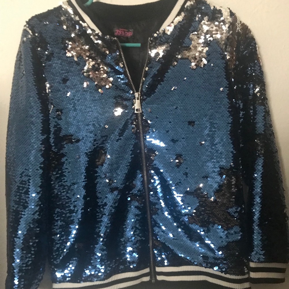 Jojo Jacket